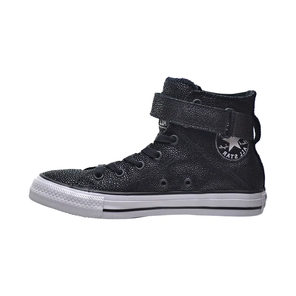 Converse Chuck Taylor All Star Brea Sting “Black Pearl/Black” (553341C)