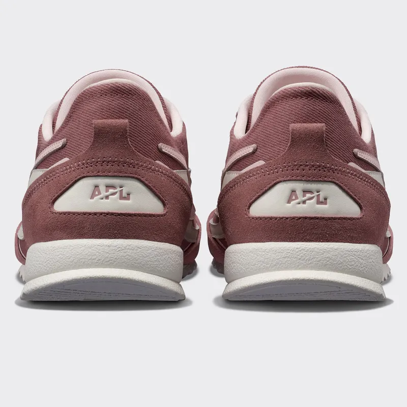 APL Riviera “Burganite/Flamingo/Ivory” (Women)