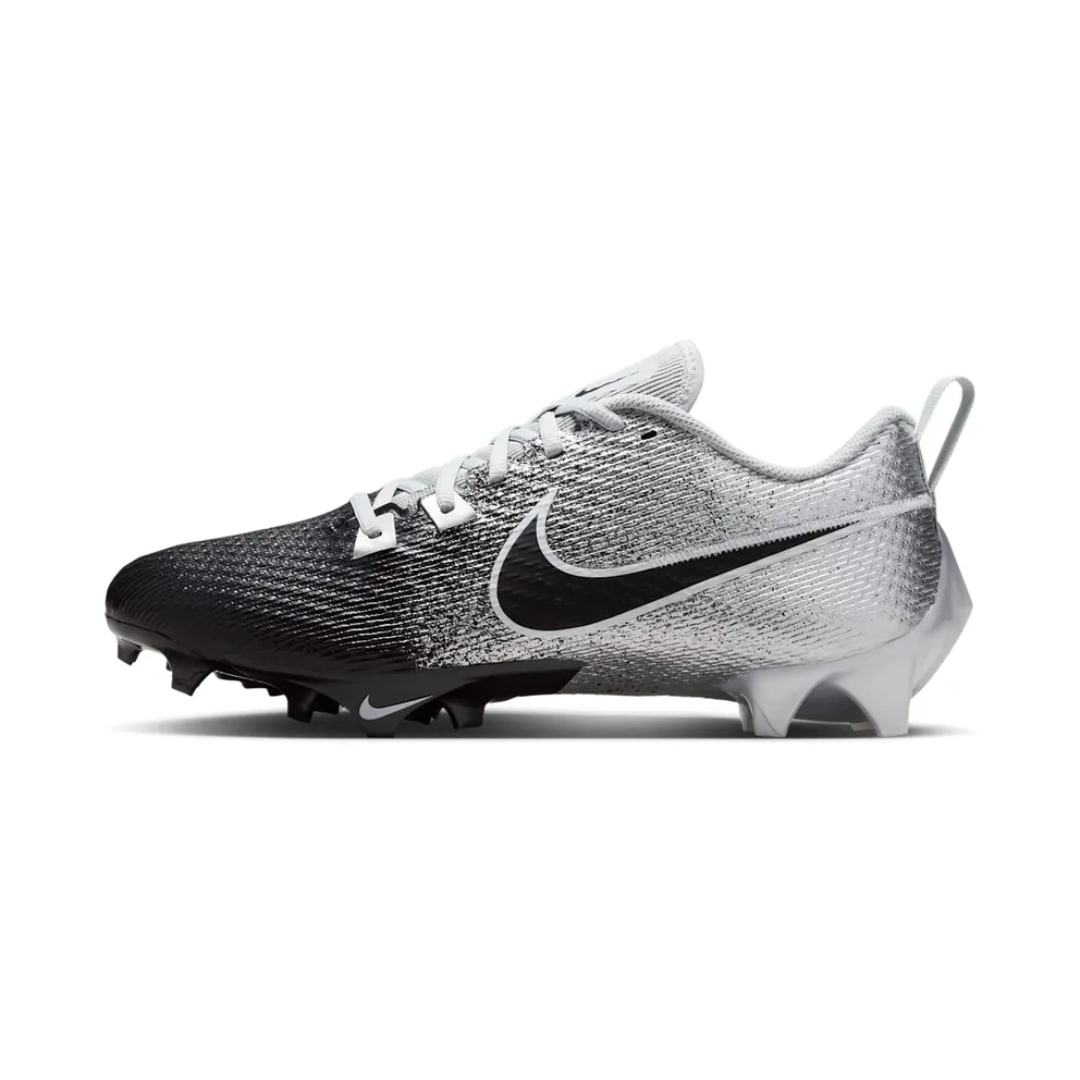Nike Vapor Edge Speed 360 2 Metallic Silver Black (DA5455-003)