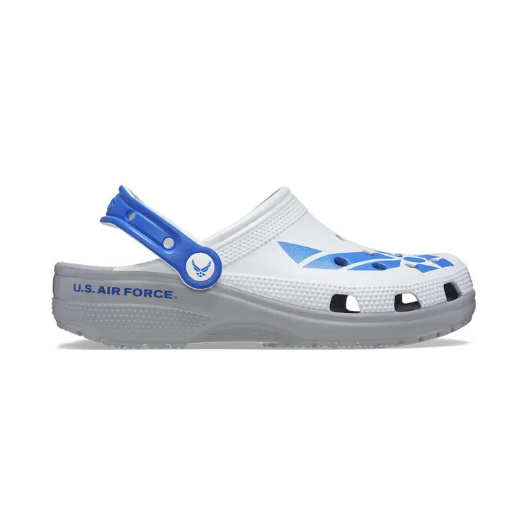 Crocs Classic Clog US Air Force (207752-100)