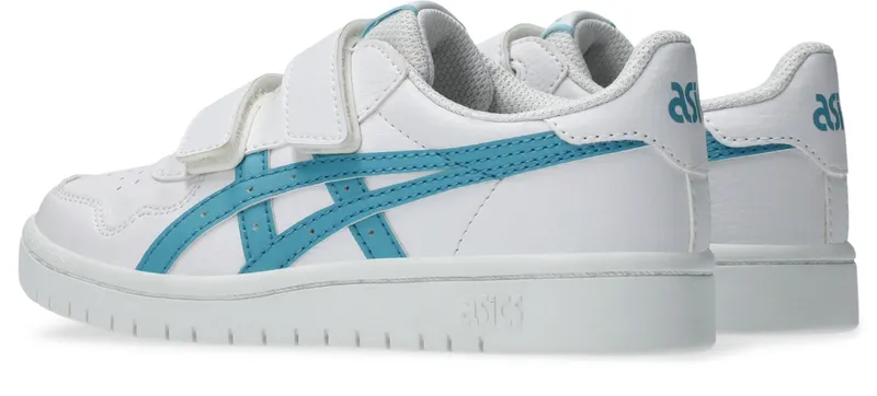 ASICS JAPAN S PS “White / Stillwater” (1204A008-120)
