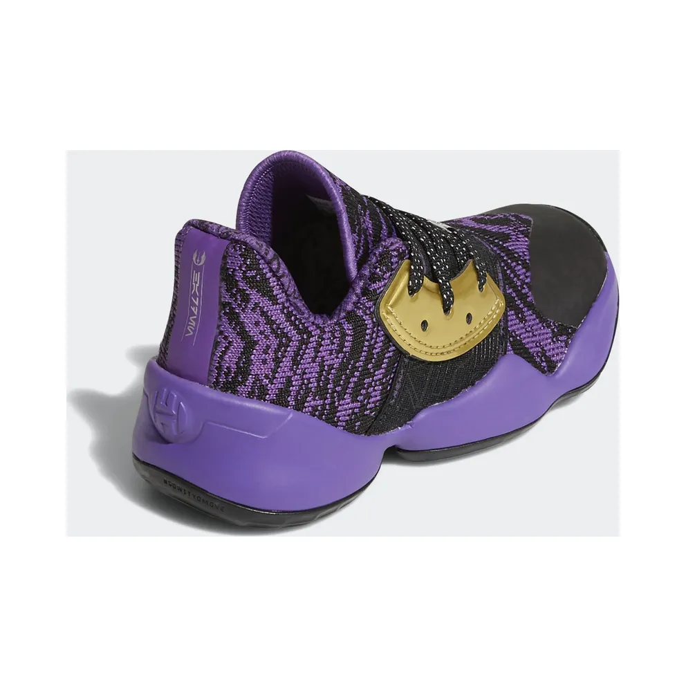 adidas Harden Vol. 4 Star Wars (PS) (EH2463)