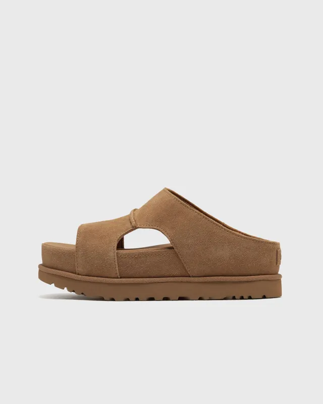 UGG Goldenstar Bruin (1175132CHE)
