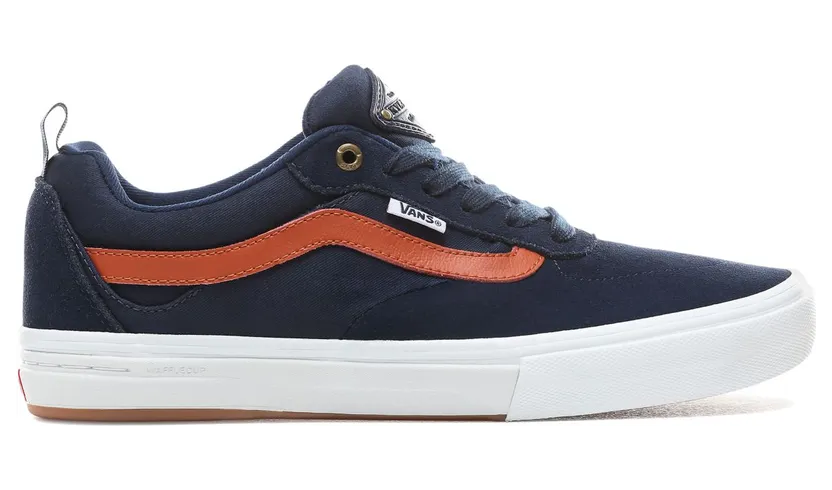 Vans Kyle Walker Pro ‘Dress Blues’ Dress Blues/Potter’S Clay (VN0A2XSGVFQ)