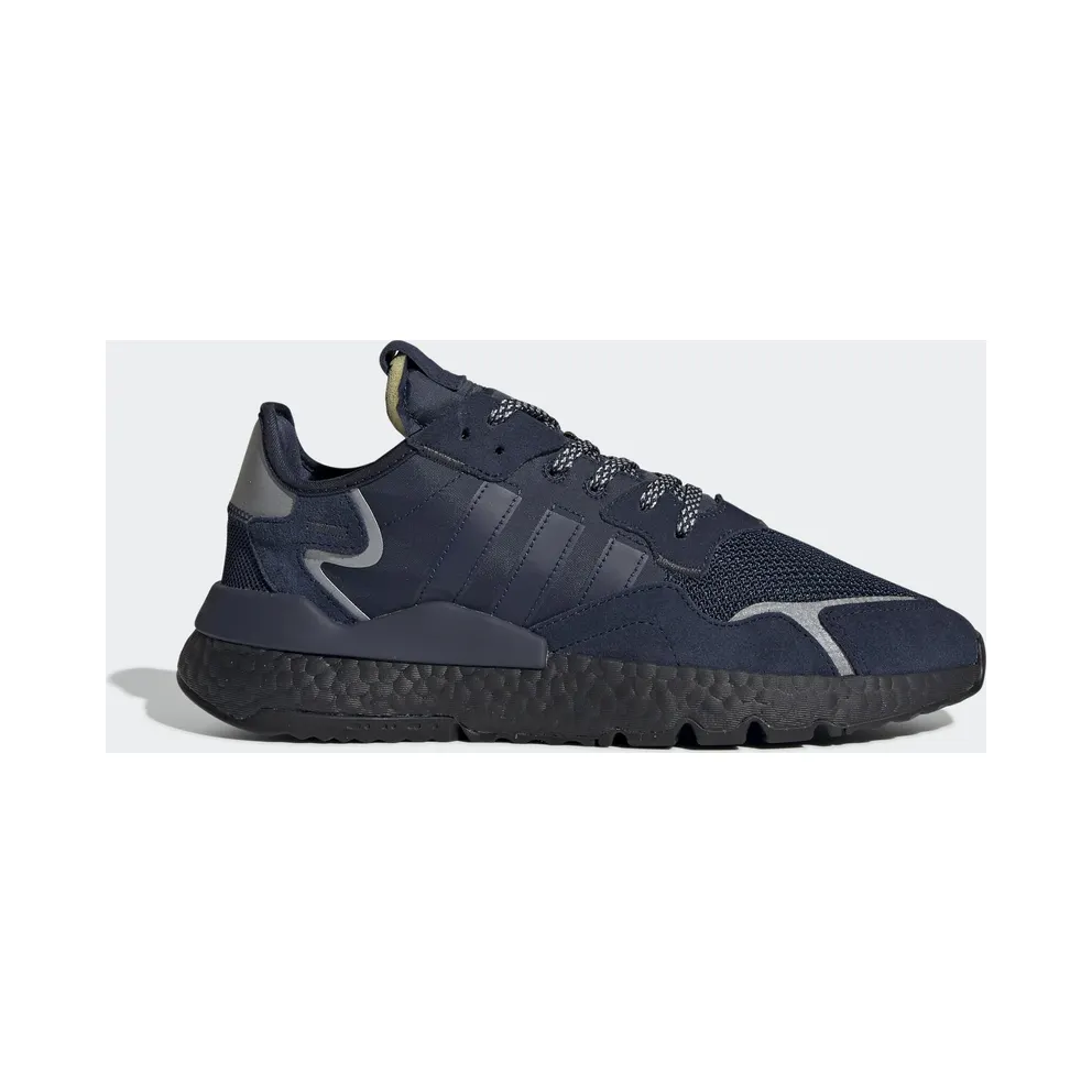 adidas Nite Jogger 3M Navy Collegiate Navy/Collegiate Navy/Core Black (EE5858)