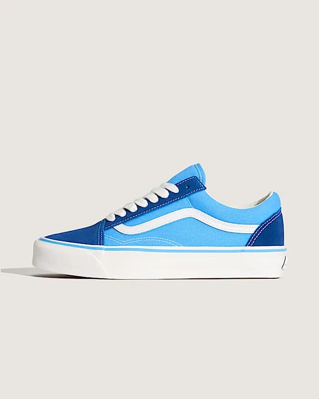 Vans Old Skool Blue
