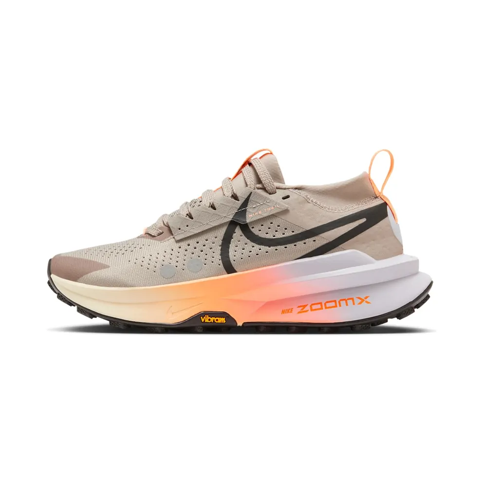 Nike ZoomX Zegama Trail 2 Malt Ghost (FD5191-200)