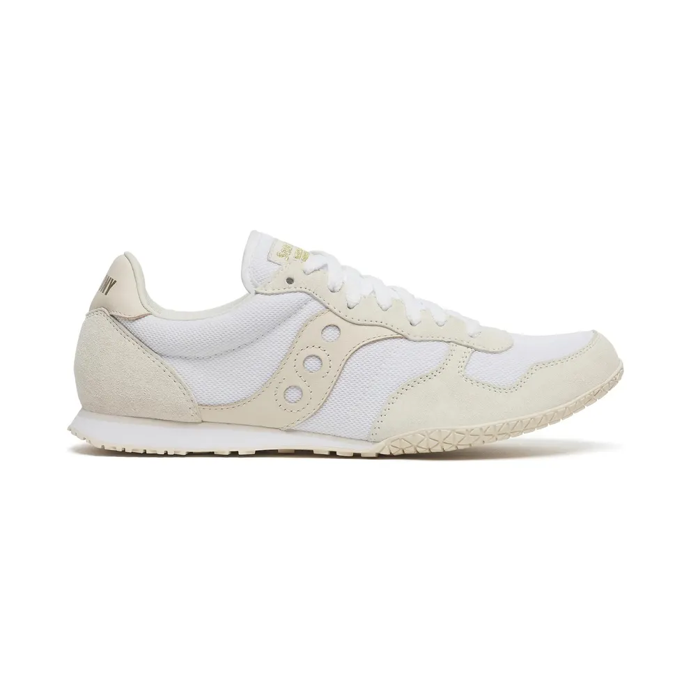 SAUCONY Racer 80 “White” (S71016-4)