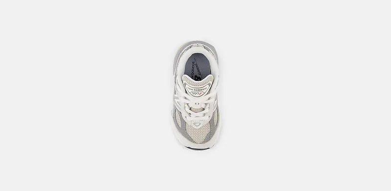 New Balance 990v6 Reflection Marblehead White (IC990NC6)