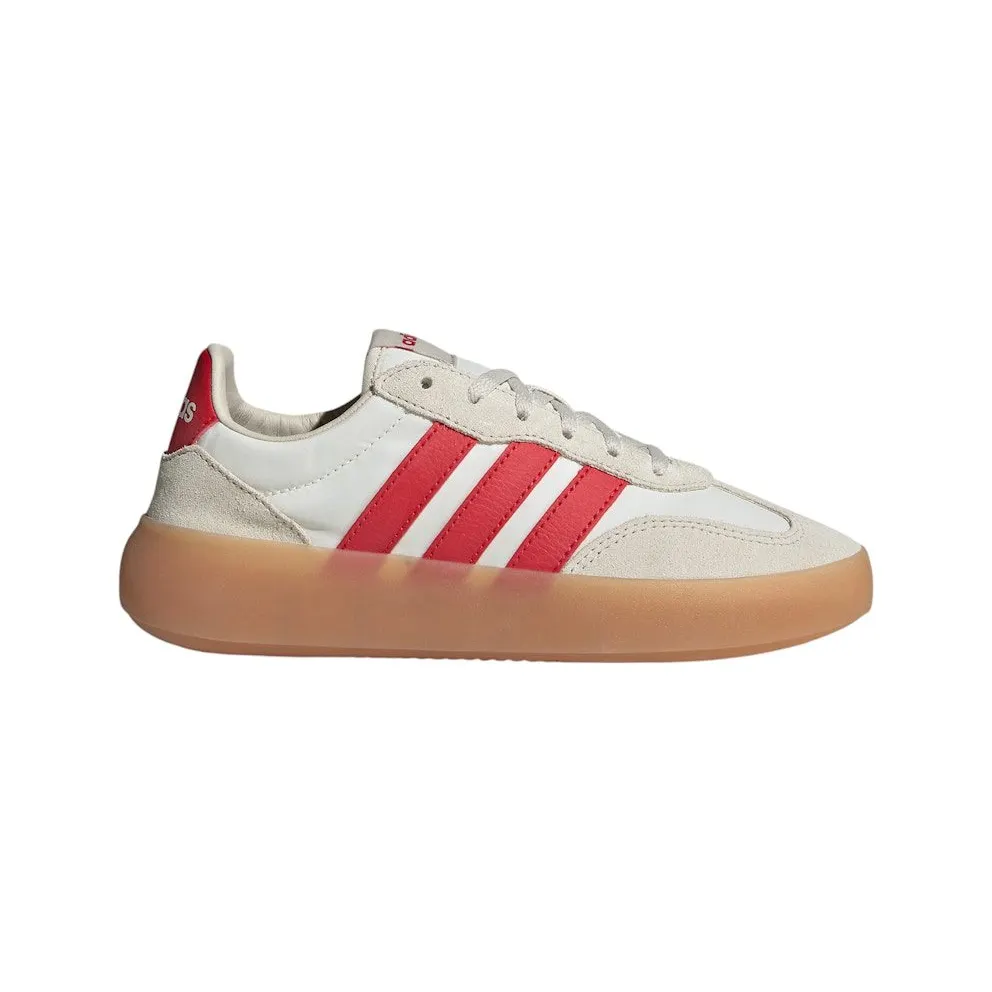 adidas Barreda Decode Off White Better Scarlet Alumina (JQ8855)