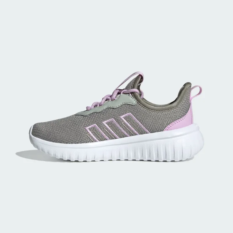 adidas Kaptir Flow 2.0 Off White Lucid Pink (JS1840)
