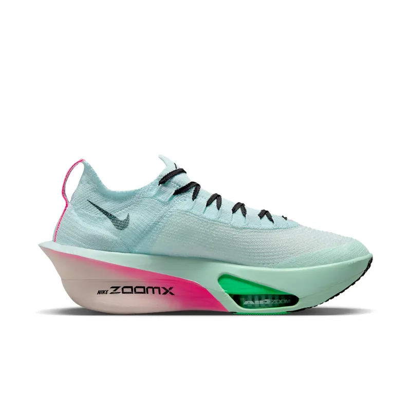 Nike ZoomX AlphaFly 3 “Glacier Blue Mint Foam” (FD8311-400)