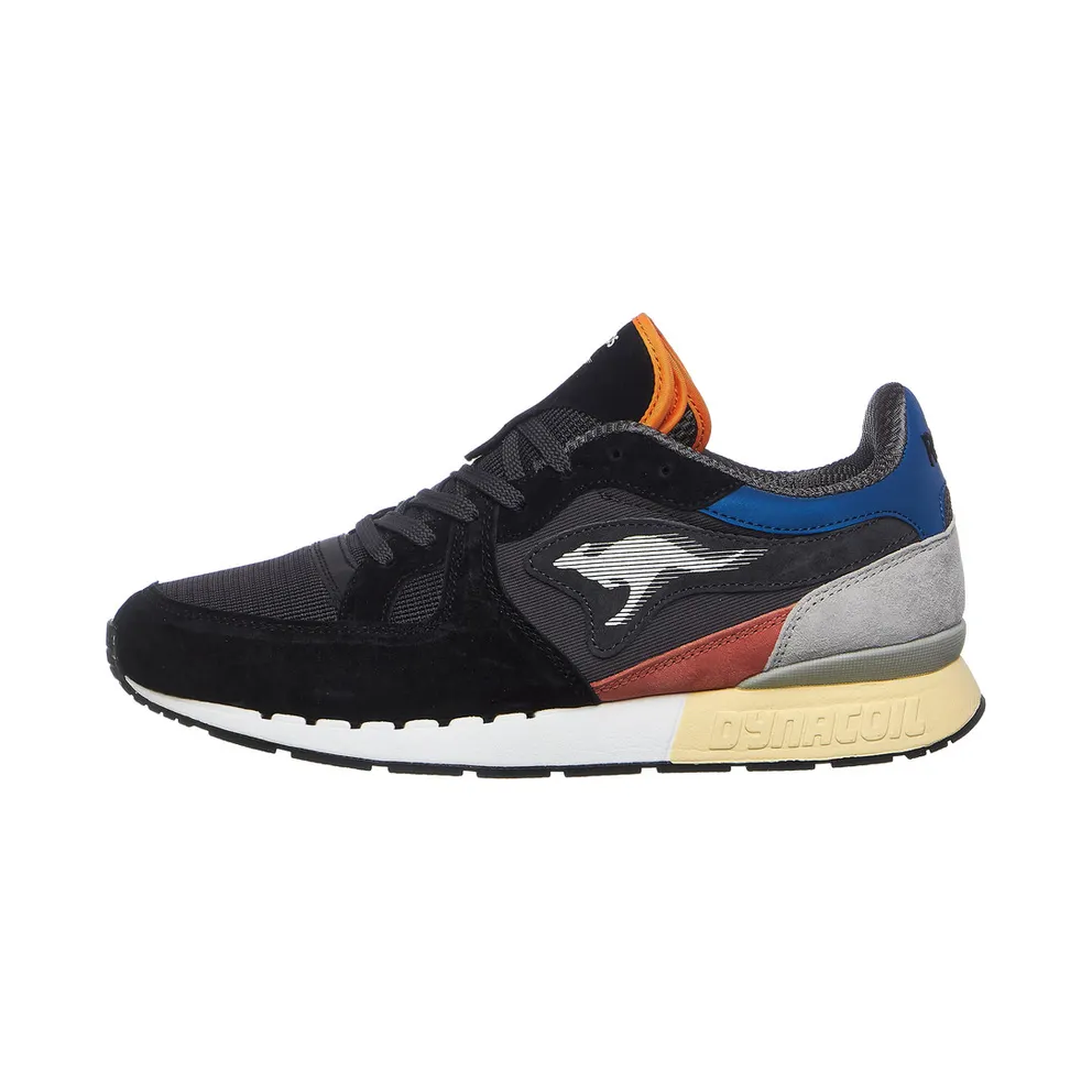 KangaROOS Coil R1 OG Pop Jet Black (47290-5017)
