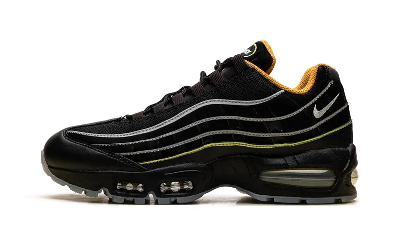 Nike Air Max 95 “Big Bubble Korea” (IR5901-010)