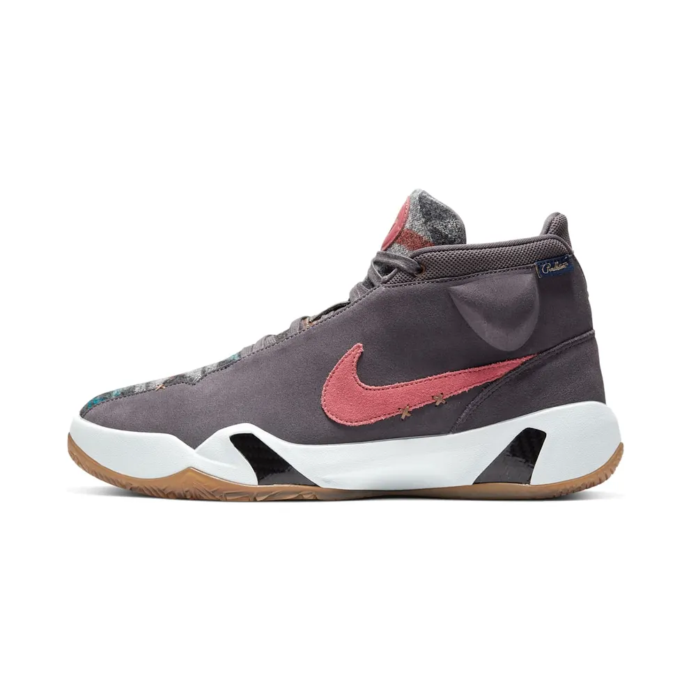 Nike Zoom Heritage N7 Pendleton (CQ7696-001)