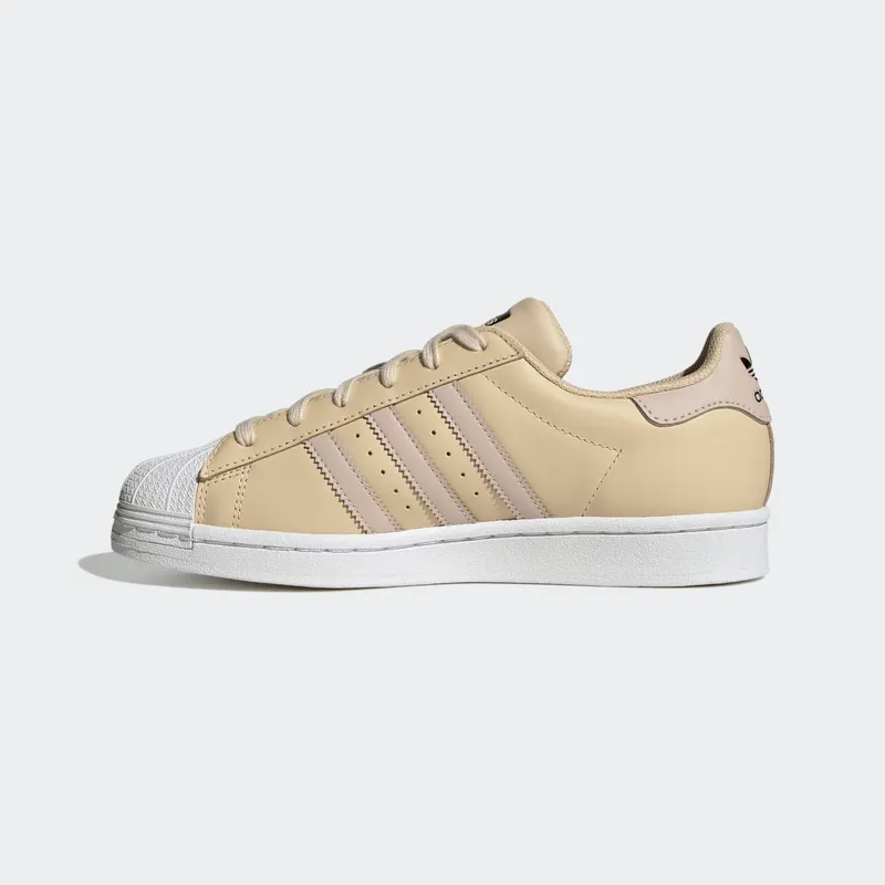 adidas Superstar Sand Strata Wonder Taupe Core Black (HQ1905)