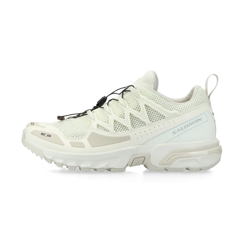 Salomon ACS + OG (vanilla / ebony / silver) – L47134400