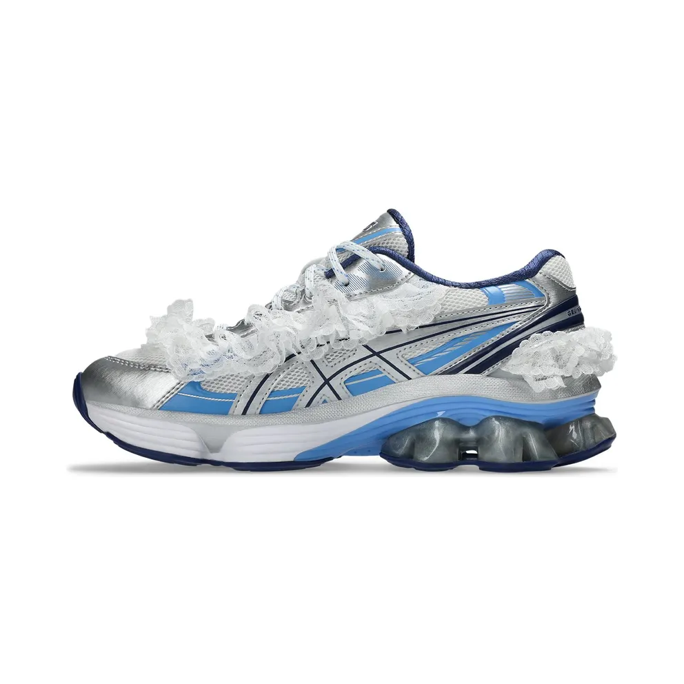 Asics Gel-Kinetic Fluent “SHUSHU Tong – White” (1203A822-101)