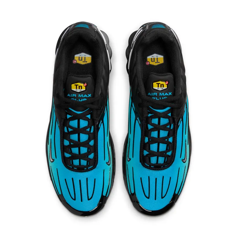 Nike Air Max Plus 3 Aqua Gradient (FQ2417-001)