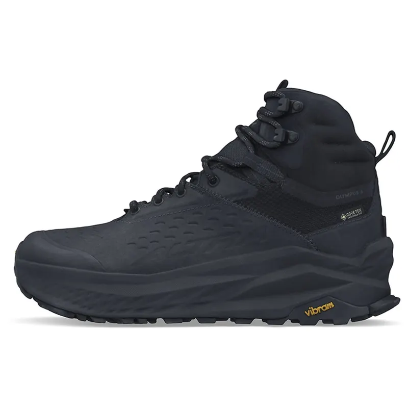 Altra Olympus 6 Hike Mid Gore-tex “Black” (AL0A85NQ000)