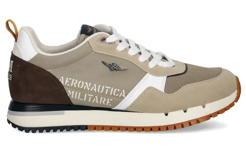 Aeronautica Militare mit Einsätzen “Green” (SC283CT3544)