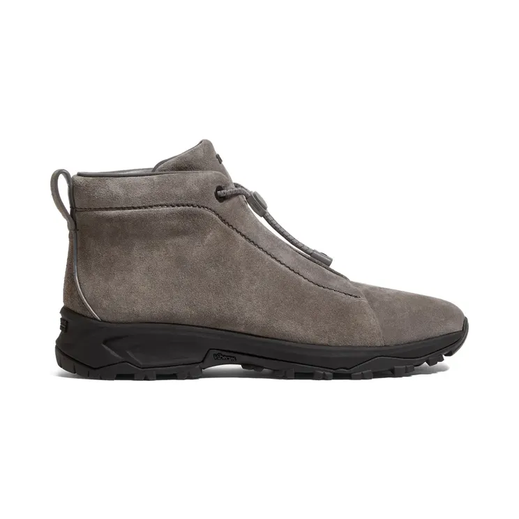 Zegna Vetta Triple Stitch™ “Brown” (LHNVBS5809Z)
