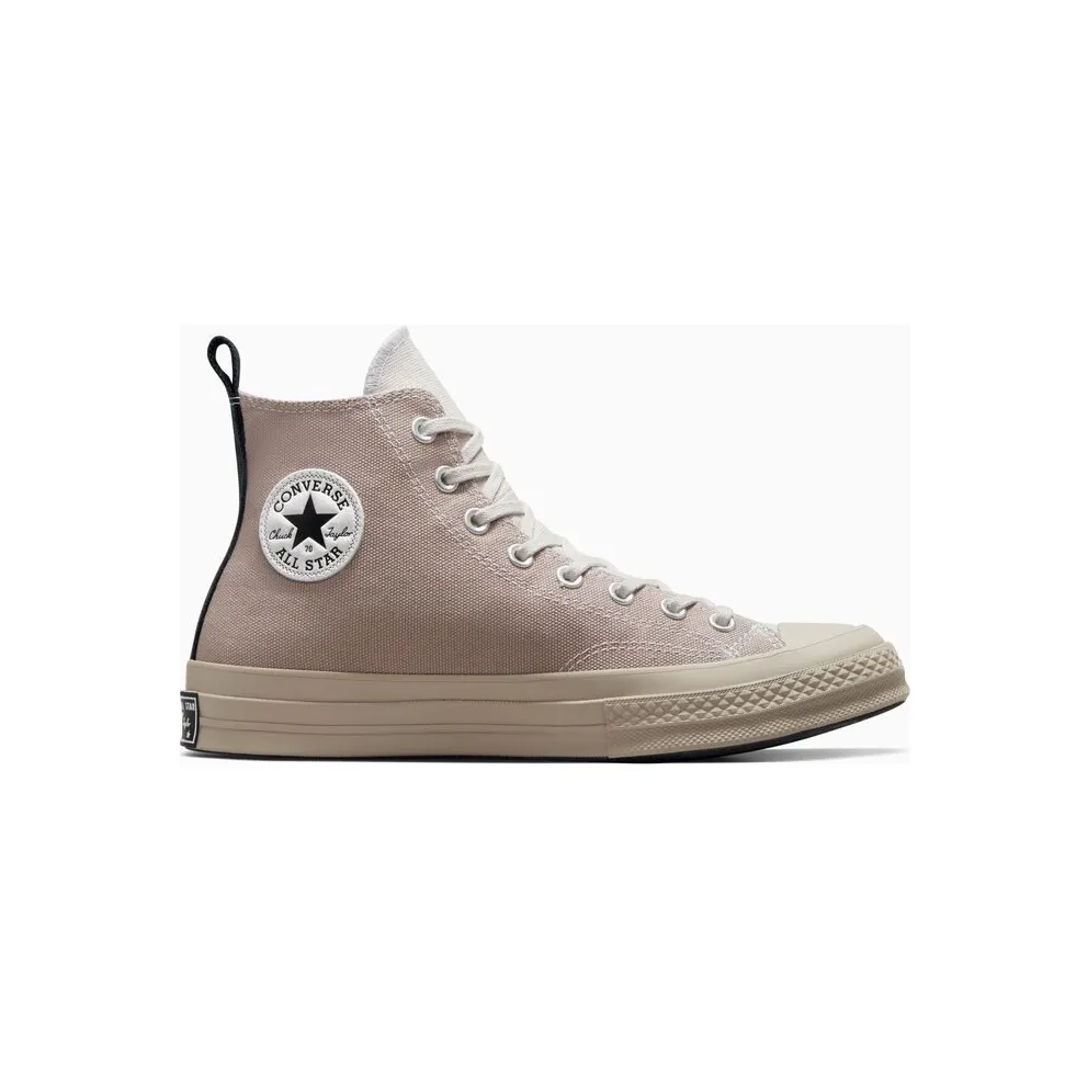 Converse Chuck 70 GTX Wonder Stone/black/pale Putty