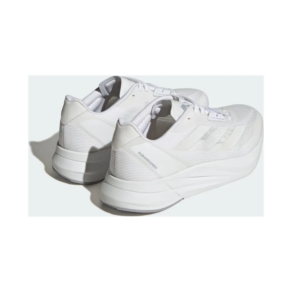 adidas Duramo Speed Cloud White Halo Silver (IE9671)
