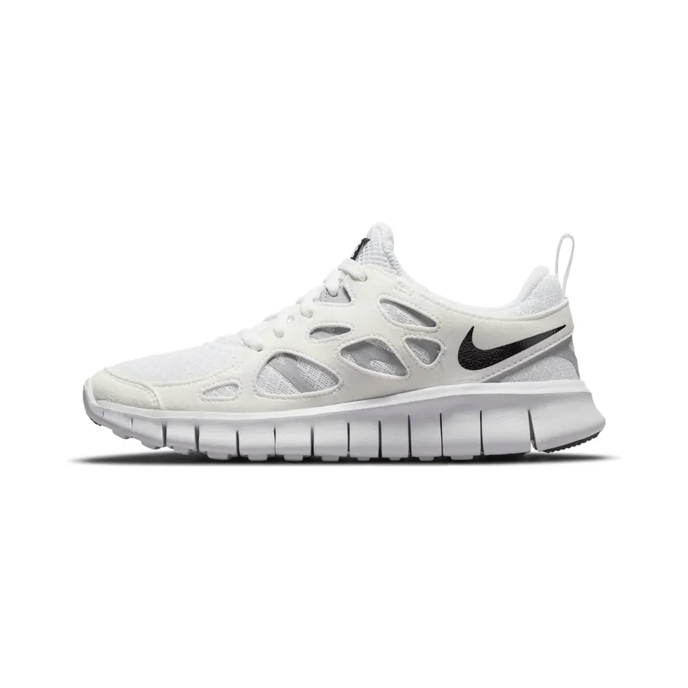 Nike Free Run 2 Weiß (DD0163-100)