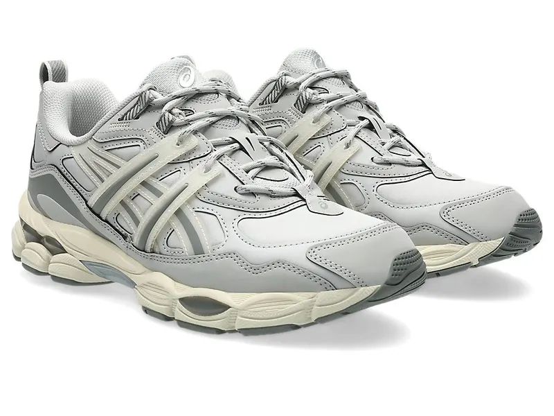 ASICS GEL-NYC UTILITY “Cloud Grey / Clay Grey” (1203A558-025)