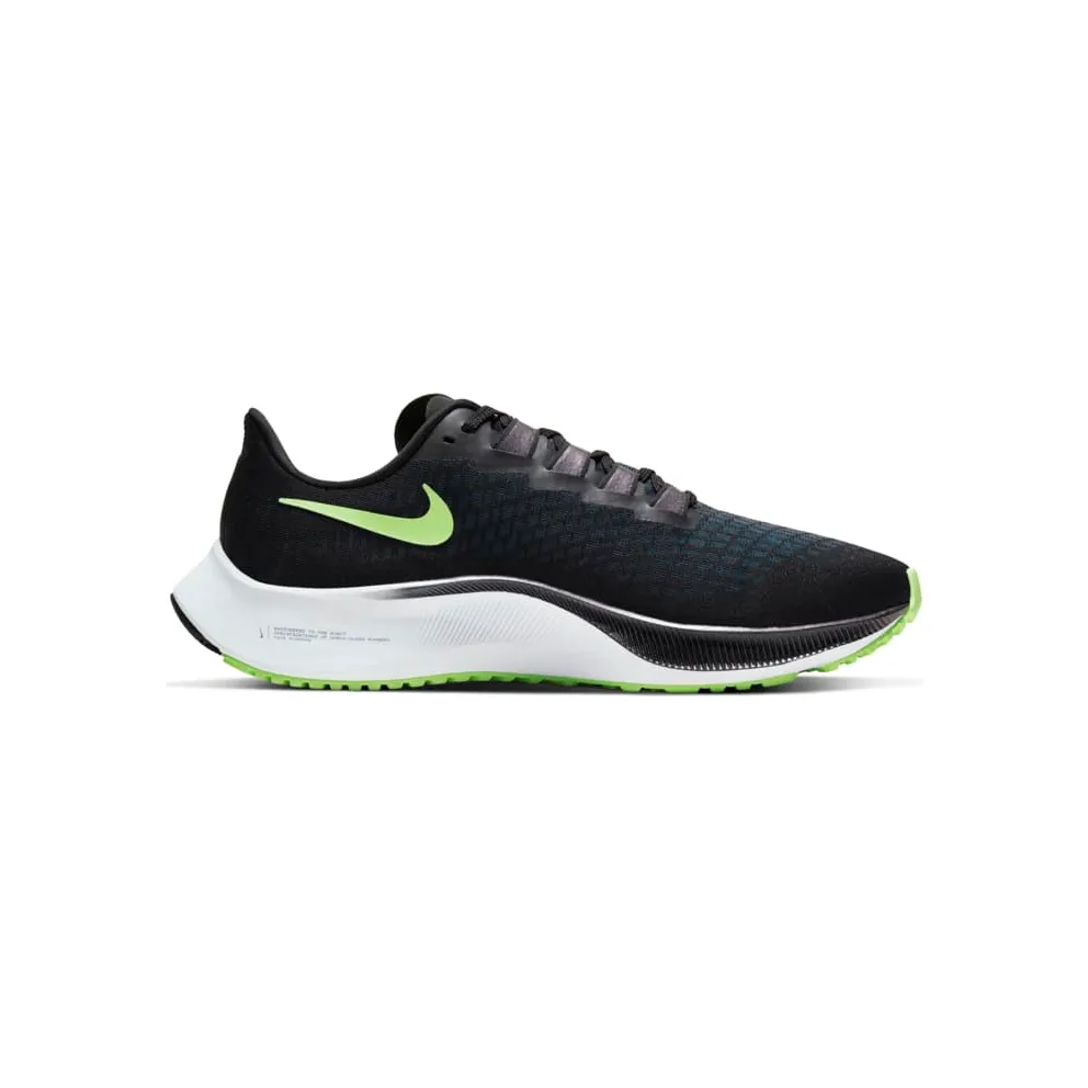 Nike Air Zoom Pegasus 37 Running Black (BQ9646-001)