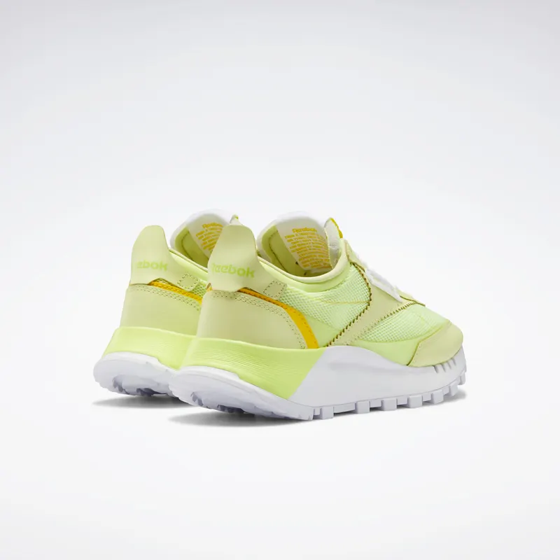 Reebok CL LEGACY Energy Glow / Cloud White / Semi Energy Glow