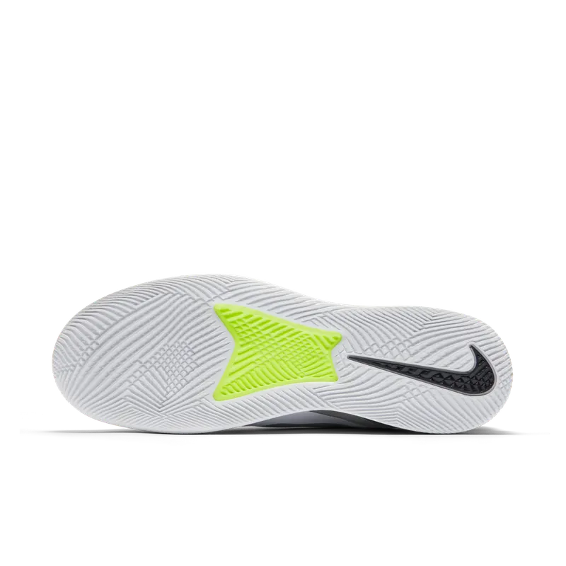 Nike Court Air Max Vapor Wing MS White (W) White/Pink Foam-White (CI9838-100)