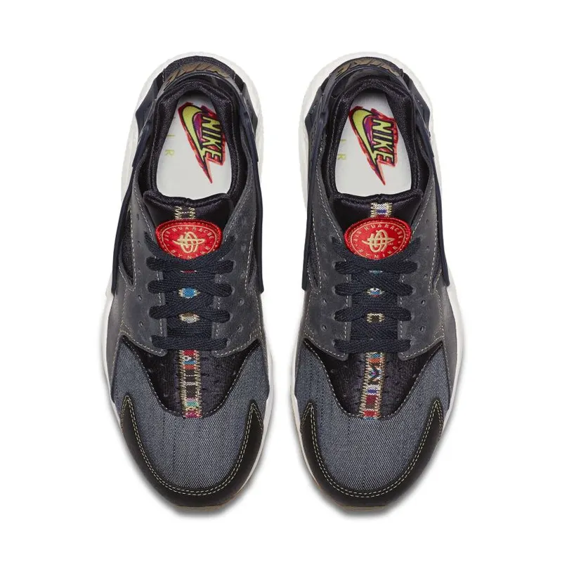 Nike Air Huarache Afro Punk (852628-403)