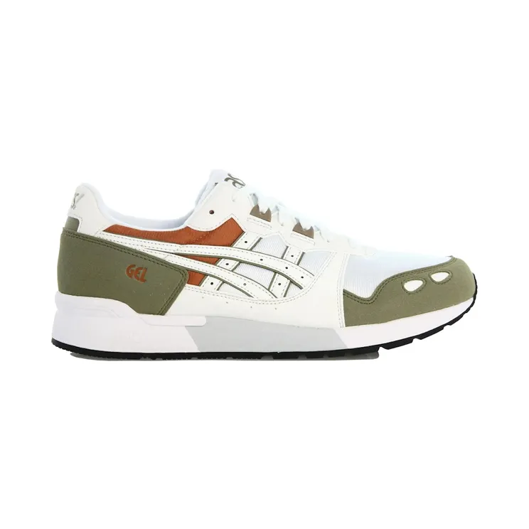 Asics Gel-Lyte OG Aloe/White (HY712 0801)