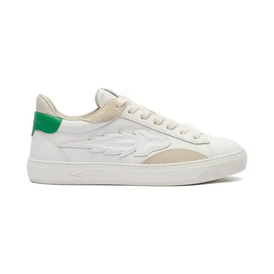 Enterprise Japan mit Raketenapplikation “White” (BB4017P0304)