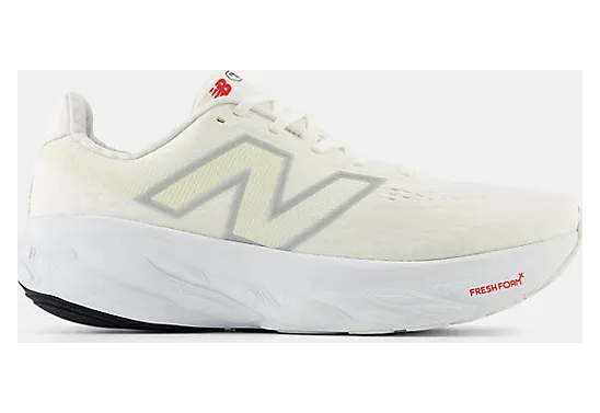 New Balance Fresh Foam X 1080v14 White Silver Metallic Sea Salt (M1080W14)