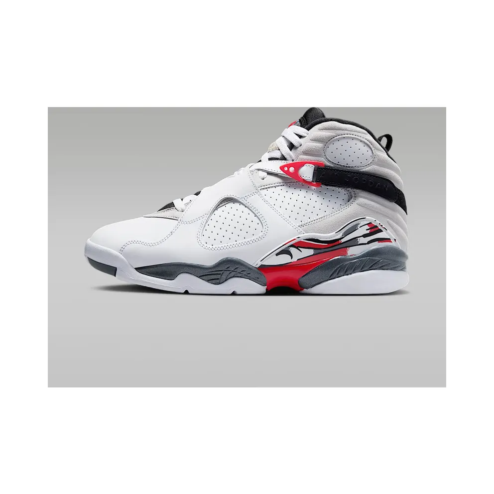 Air Jordan 8 Retro “Bugs Bunny (2025)” (305381-100)