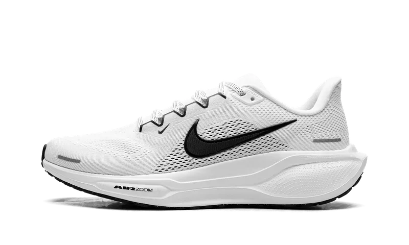 Nike Air Zoom Pegasus “White / Black” (HF1538-100)