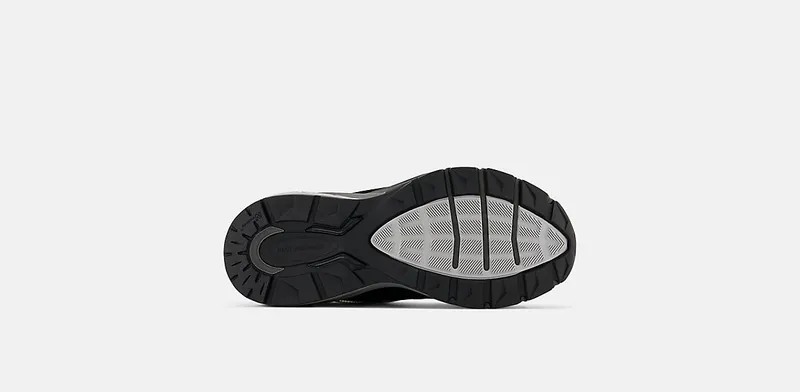 New Balance 990 v5 Black (W) Black/Black (W990BK5)
