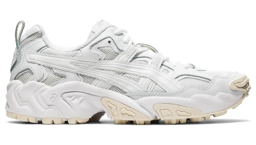Asics Gel Nandi OG ‘White’ White/White (1021A315-100)