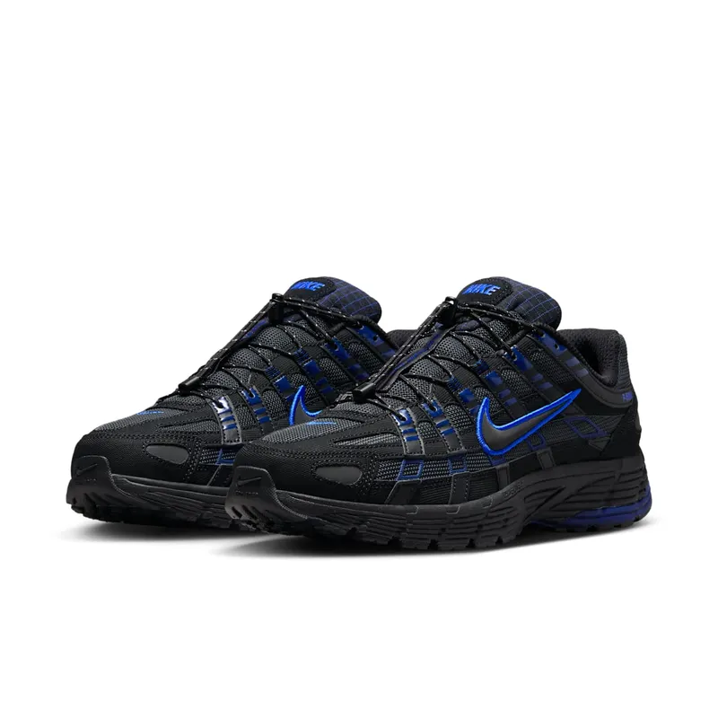 Nike P-6000 “Black Anthracite Blue Void” (IO1904-010)