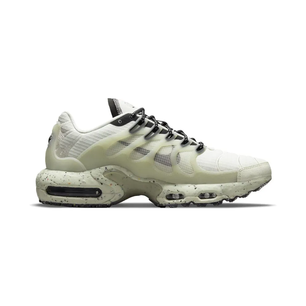Nike Air Max Terrascape Plus Grey 50% Sustainable Materials (DC6078-100)