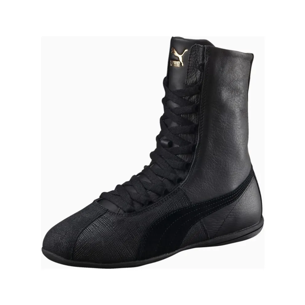 Puma Eskiva Hi Remaster “Black” (361630-03)