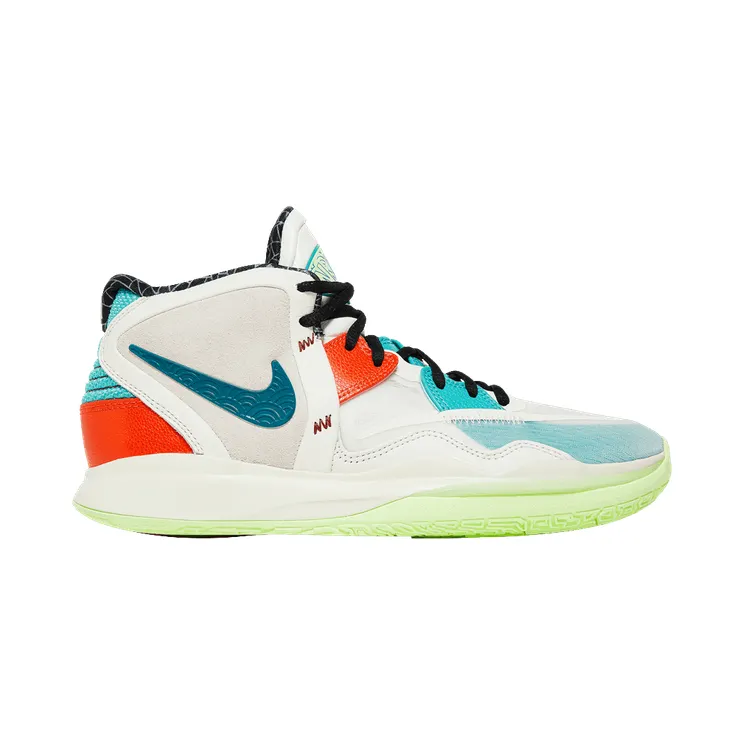Nike Kyrie 8 Infinity CNY (2022) (DH5384-001)
