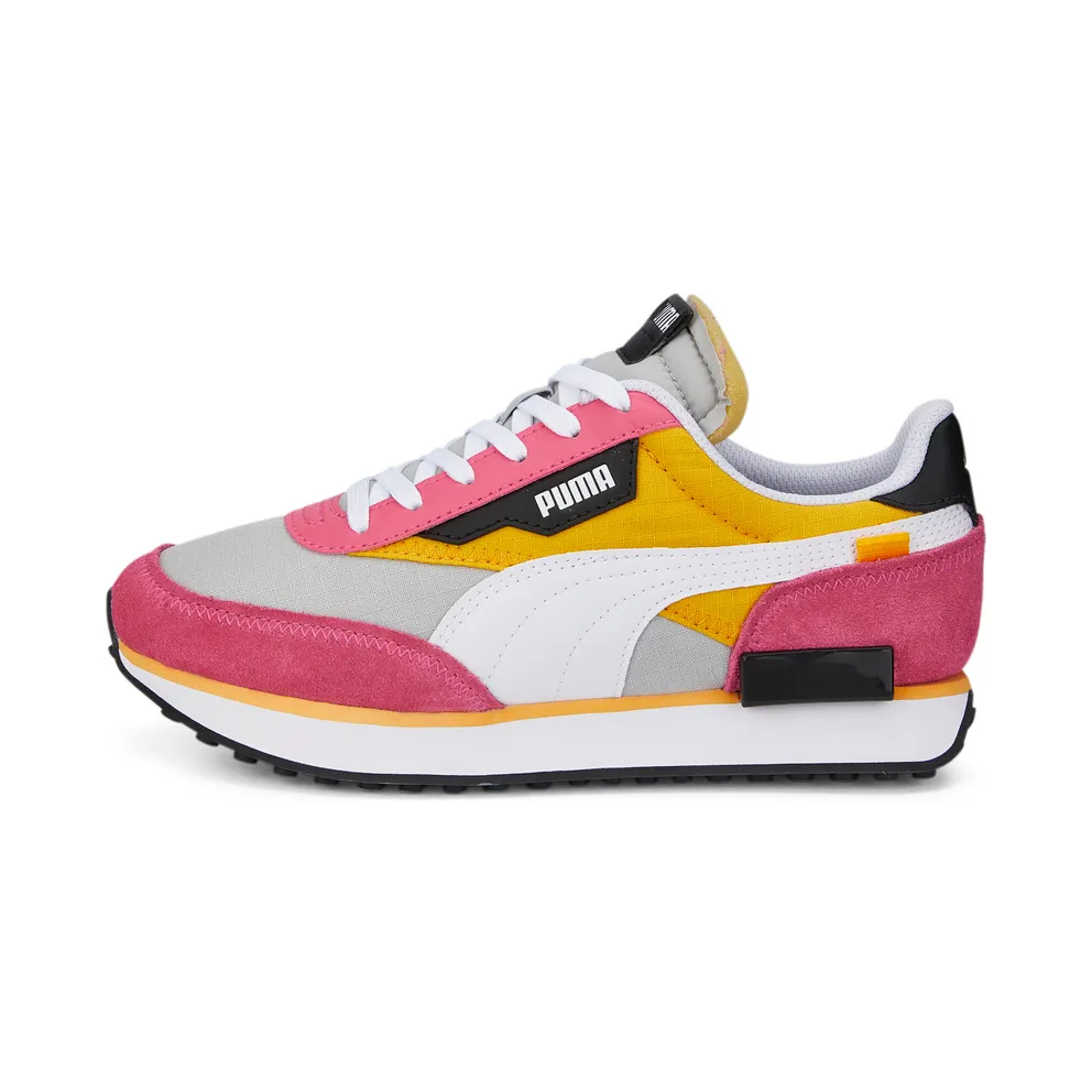 Puma Future Rider Play On Pink/Grey (37114983)