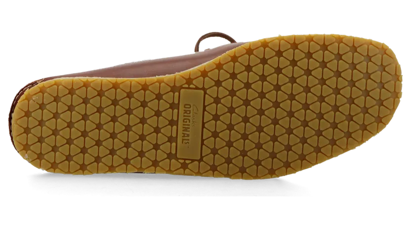 clarks-sneaker 26181128