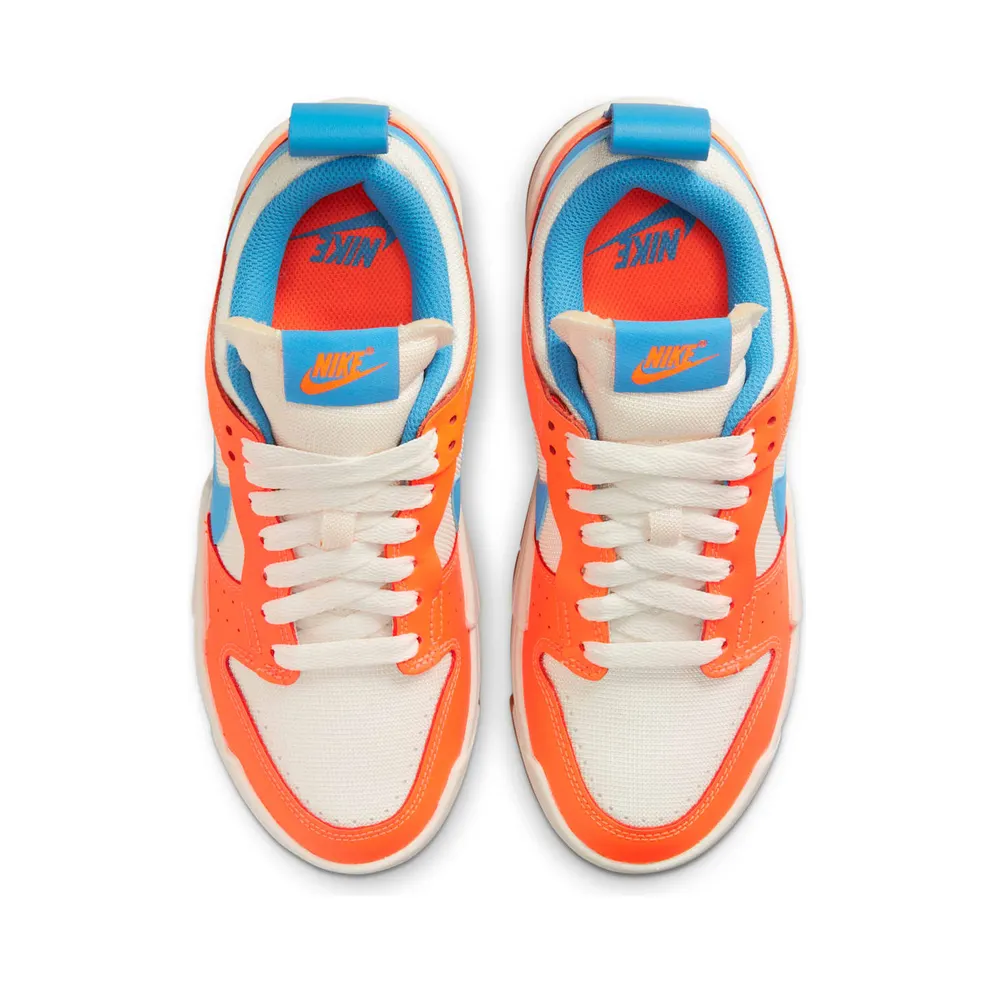 Nike Dunk Low Disrupt Supa (CK6654-104)