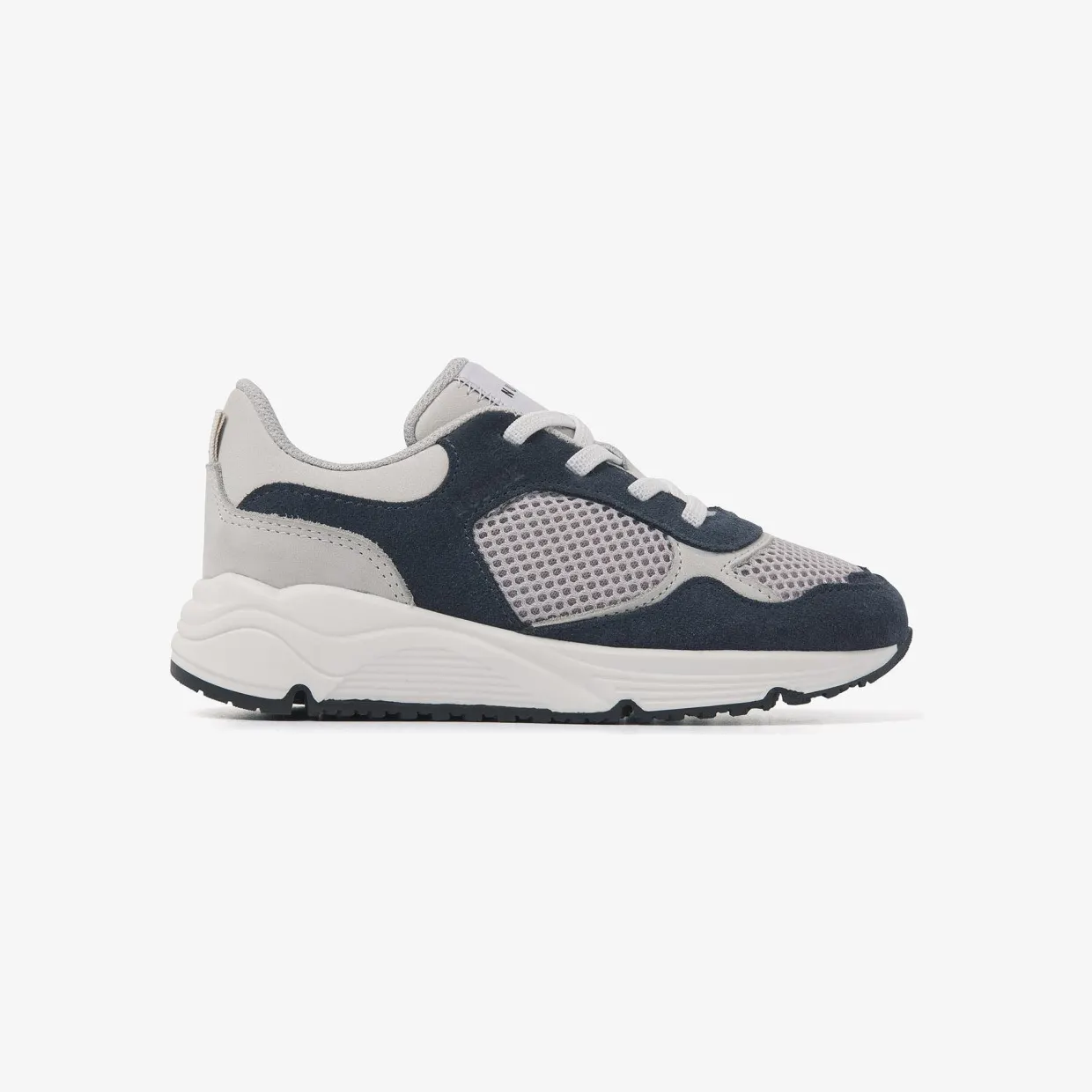 Nubikk Dusk Marine JR Grey (2106460013XN1)