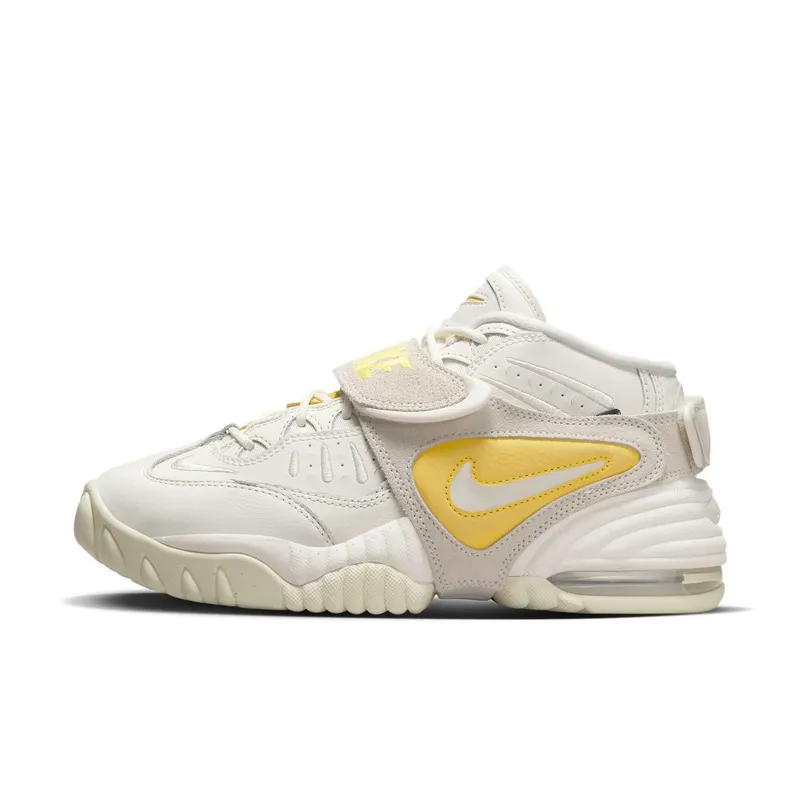 Nike Air Adjust Force 2023 Sail/Phantom/Coconut Milk/Citron Pulse (FJ4552-100)